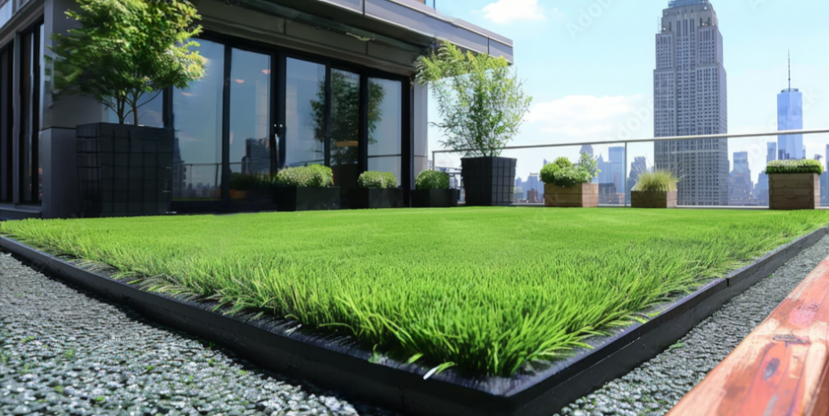 artificial turf installation atlanta