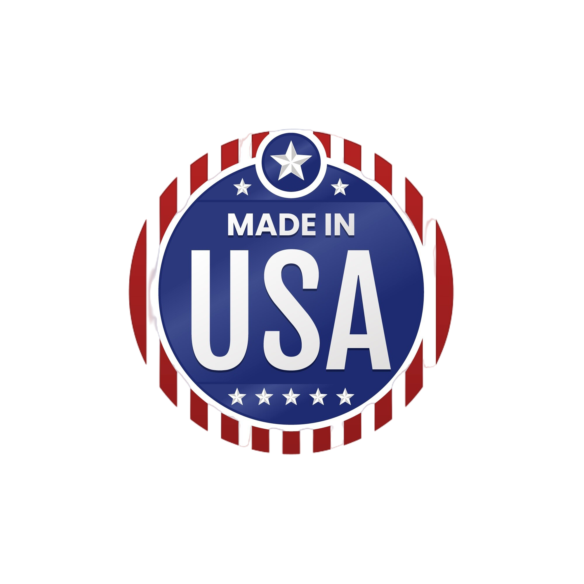 Made in usa logo