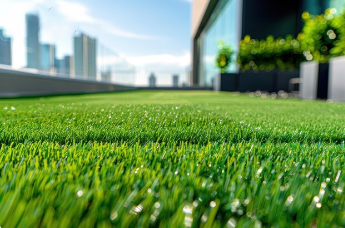 Artificial Grass for your Landscape