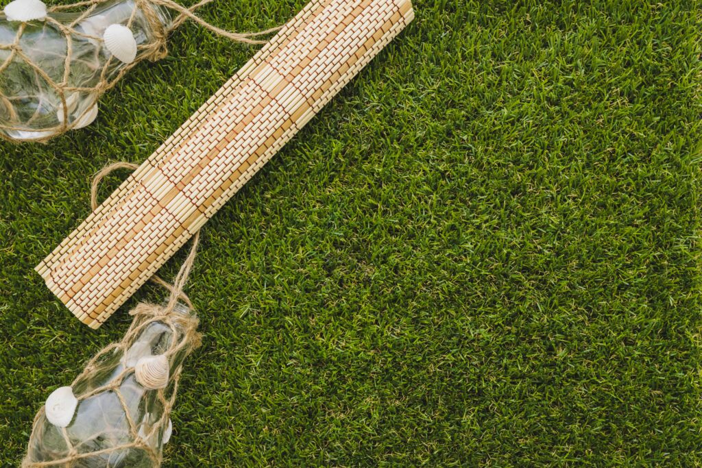 turf for outdoor occasions